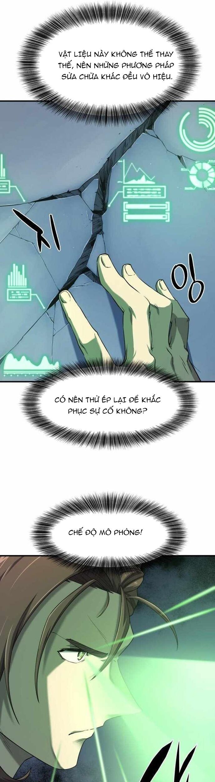 Bậc Thầy Thiết Kế Điền Trang Chap 190 - Next Chap 191