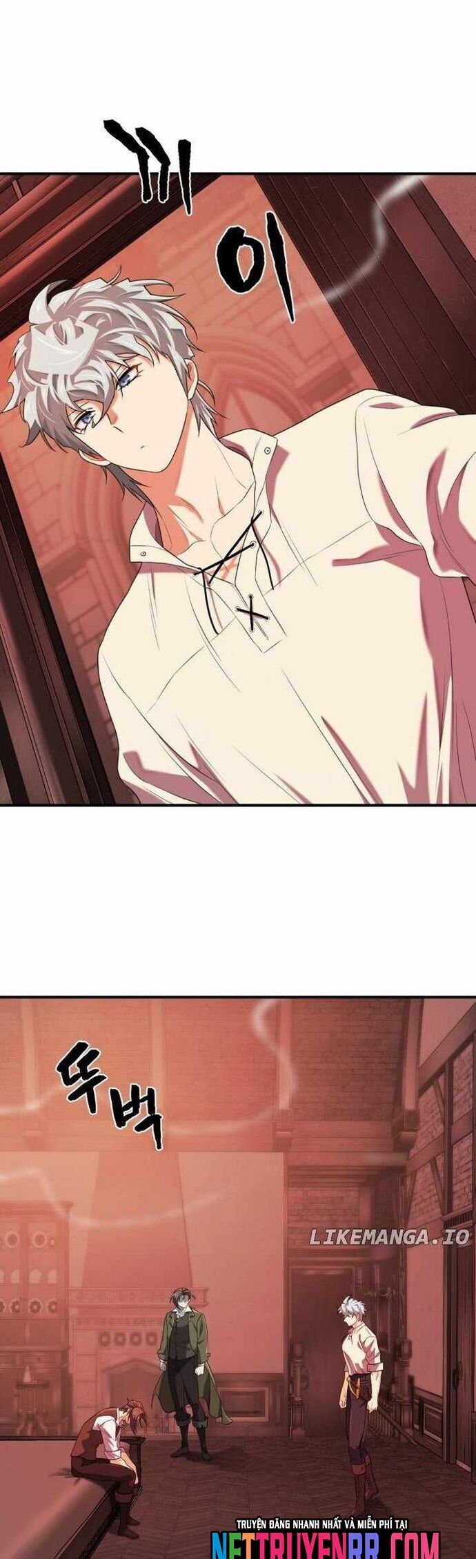 Bậc Thầy Thiết Kế Điền Trang Chap 190 - Next Chap 191