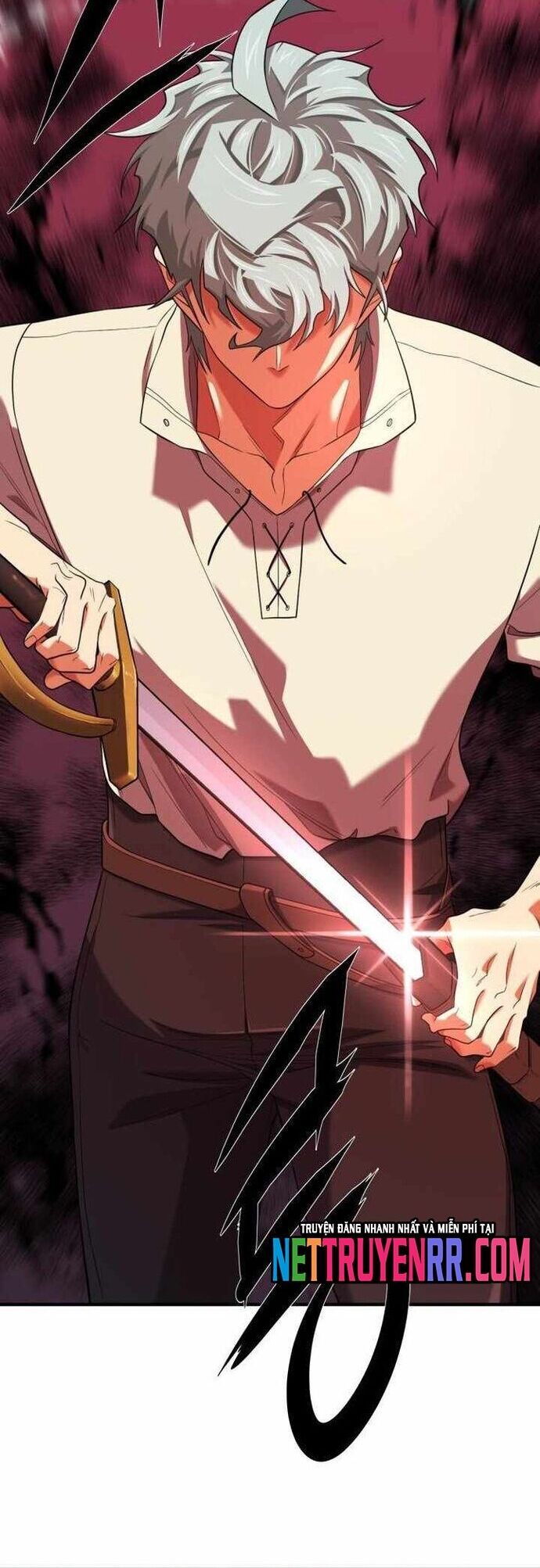 Bậc Thầy Thiết Kế Điền Trang Chap 190 - Next Chap 191