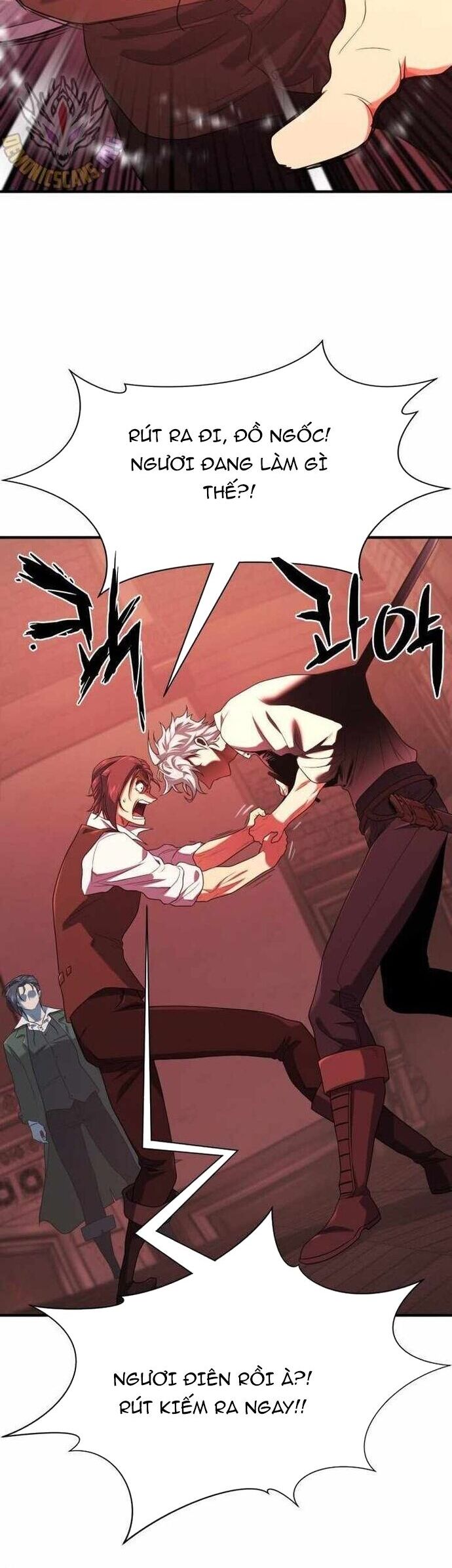 Bậc Thầy Thiết Kế Điền Trang Chap 190 - Next Chap 191