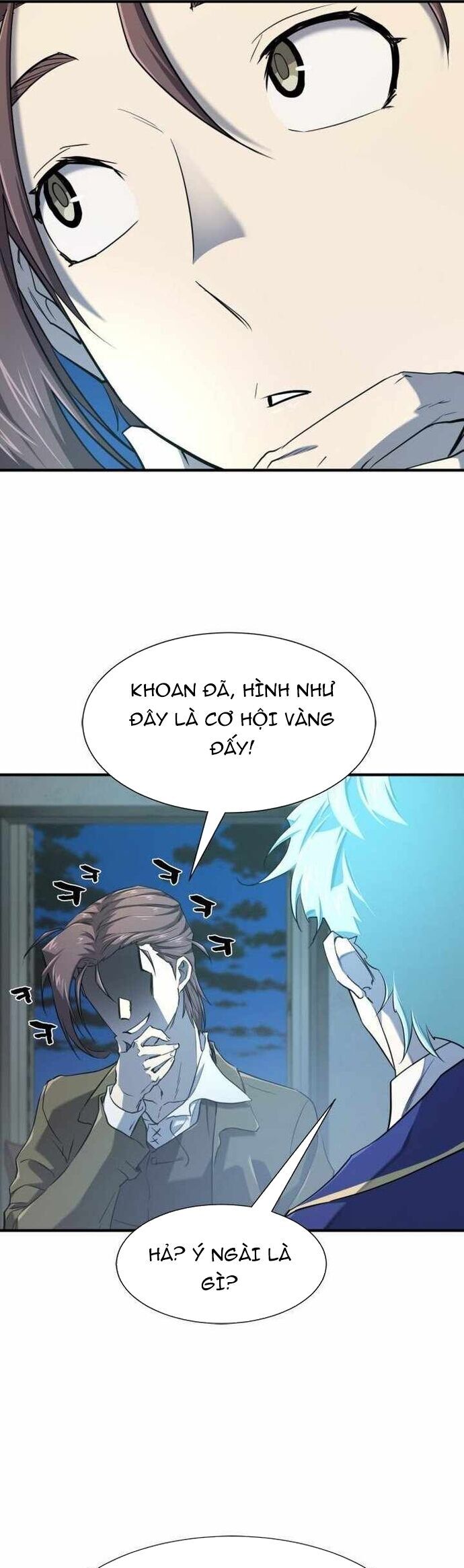 Bậc Thầy Thiết Kế Điền Trang Chap 190 - Next Chap 191