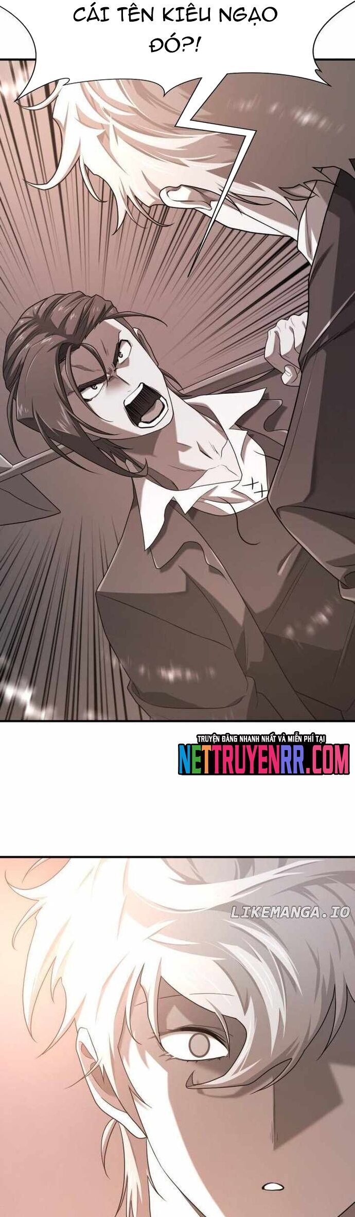 Bậc Thầy Thiết Kế Điền Trang Chap 190 - Next Chap 191