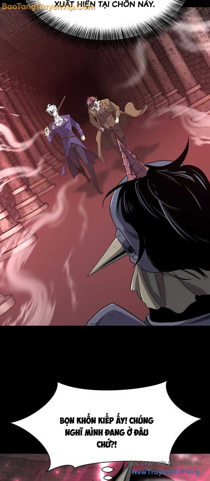Bậc Thầy Thiết Kế Điền Trang Chap 191 - Next Chap 192