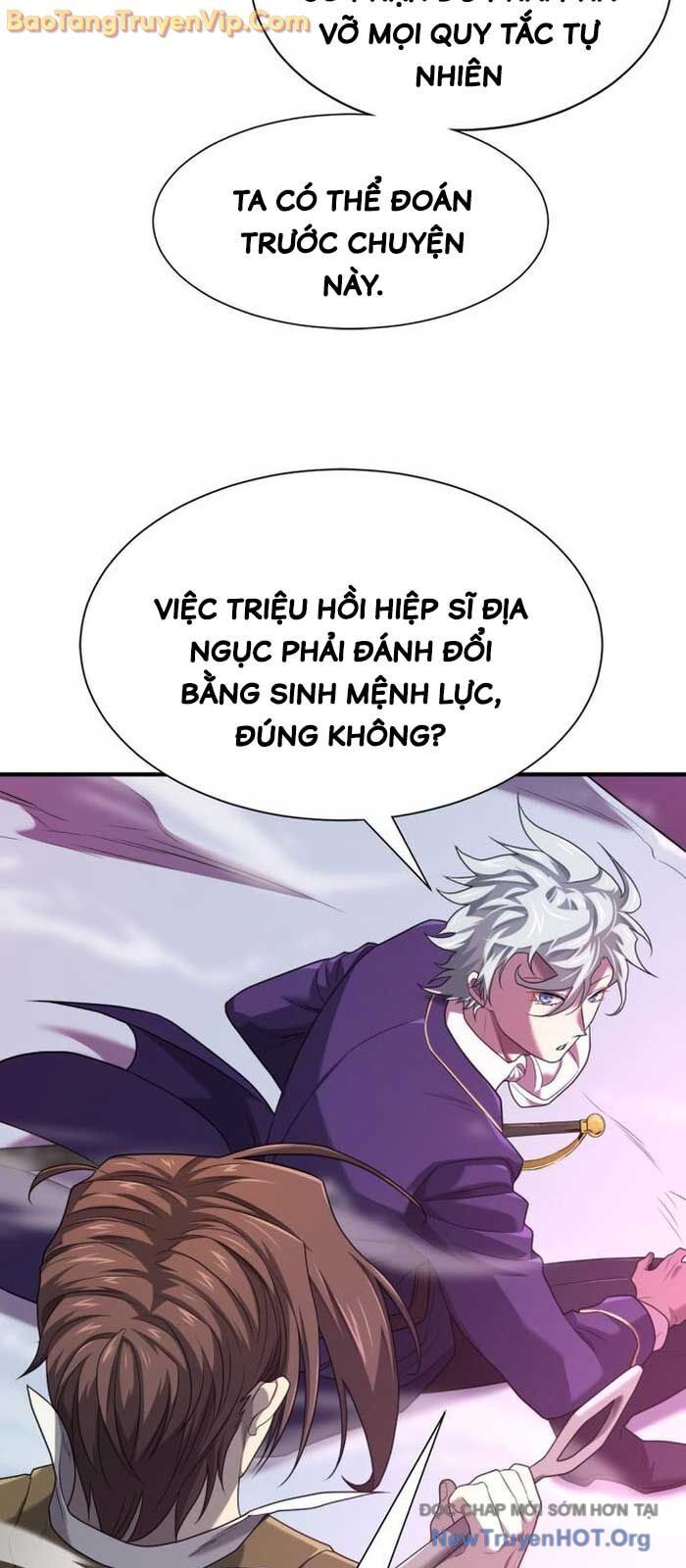 Bậc Thầy Thiết Kế Điền Trang Chap 191 - Next Chap 192