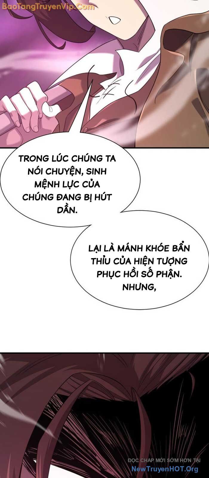 Bậc Thầy Thiết Kế Điền Trang Chap 191 - Next Chap 192