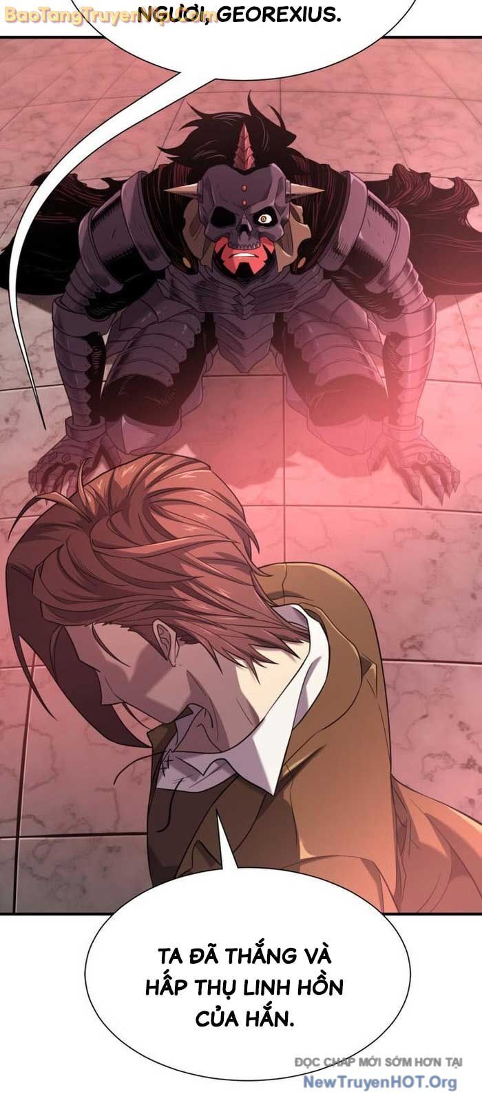 Bậc Thầy Thiết Kế Điền Trang Chap 191 - Next Chap 192