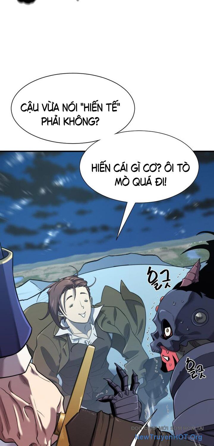 Bậc Thầy Thiết Kế Điền Trang Chap 192 - Next Chap 193