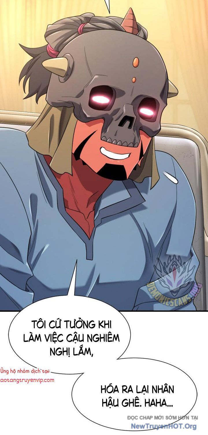 Bậc Thầy Thiết Kế Điền Trang Chap 192 - Next Chap 193