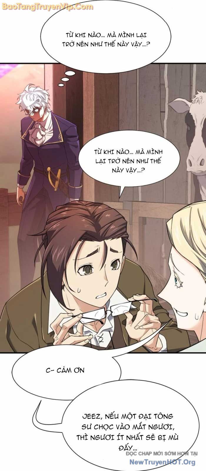 Bậc Thầy Thiết Kế Điền Trang Chap 193 - Next Chap 194