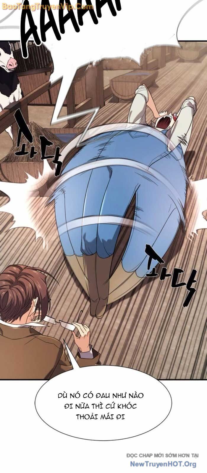 Bậc Thầy Thiết Kế Điền Trang Chap 193 - Next Chap 194