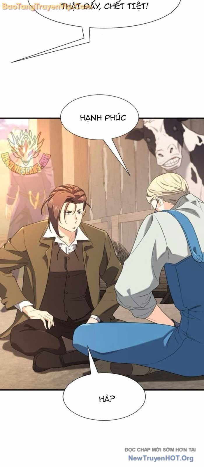 Bậc Thầy Thiết Kế Điền Trang Chap 193 - Next Chap 194