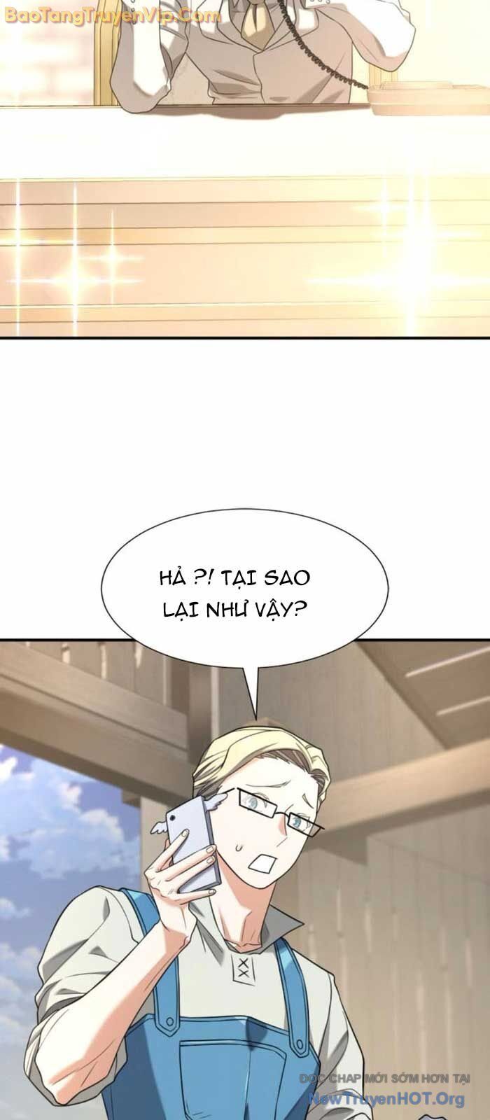Bậc Thầy Thiết Kế Điền Trang Chap 193 - Next Chap 194