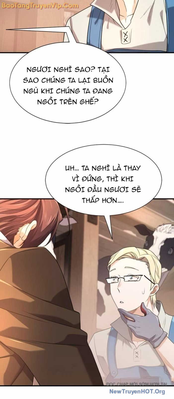 Bậc Thầy Thiết Kế Điền Trang Chap 193 - Next Chap 194