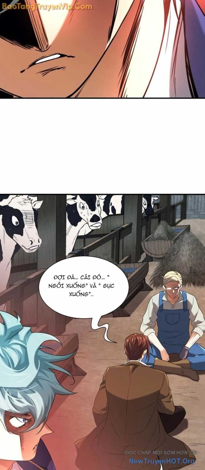 Bậc Thầy Thiết Kế Điền Trang Chap 193 - Next Chap 194