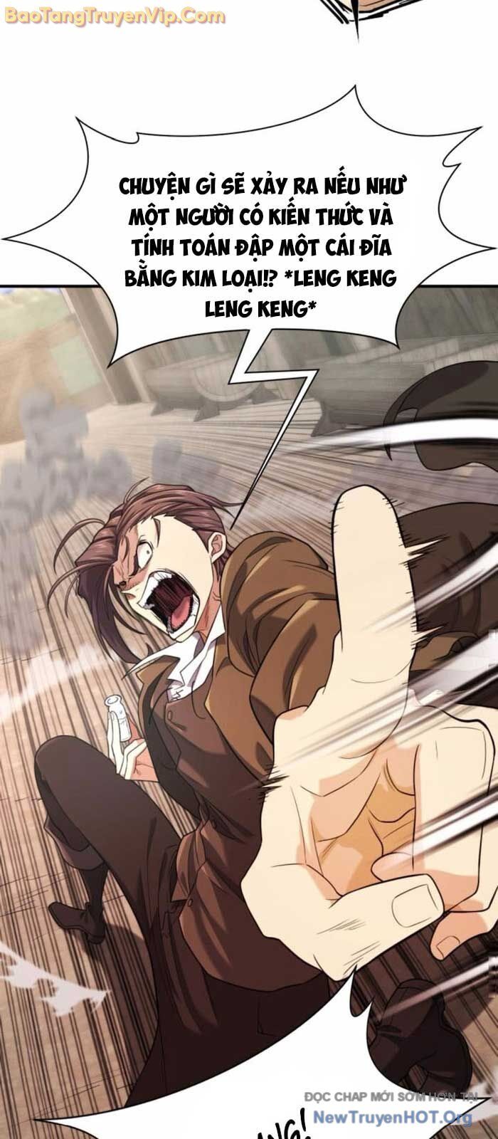Bậc Thầy Thiết Kế Điền Trang Chap 193 - Next Chap 194