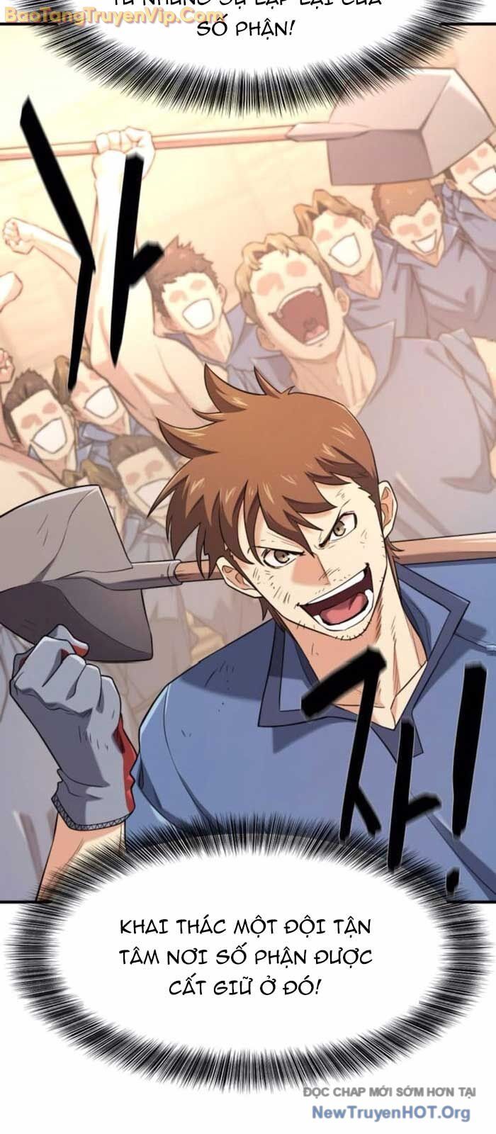 Bậc Thầy Thiết Kế Điền Trang Chap 193 - Next Chap 194
