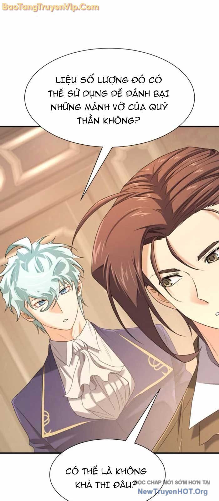 Bậc Thầy Thiết Kế Điền Trang Chap 193 - Next Chap 194