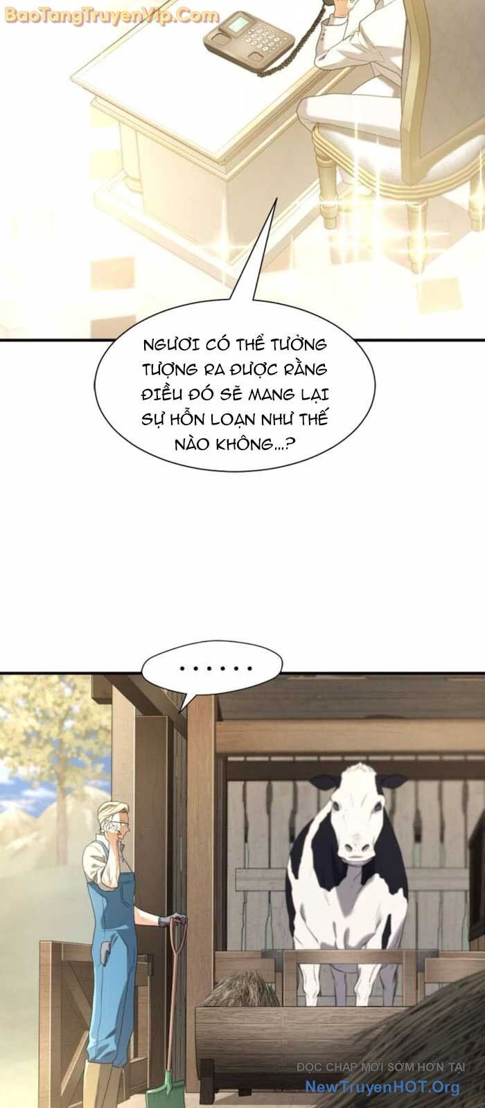 Bậc Thầy Thiết Kế Điền Trang Chap 193 - Next Chap 194