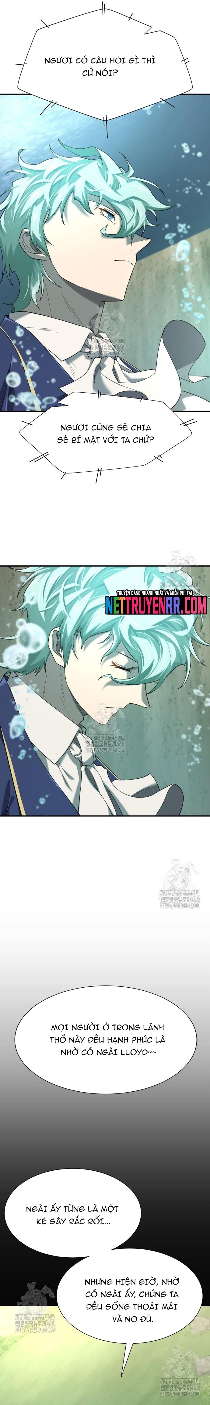 Bậc Thầy Thiết Kế Điền Trang Chap 195 - Next Chap 196