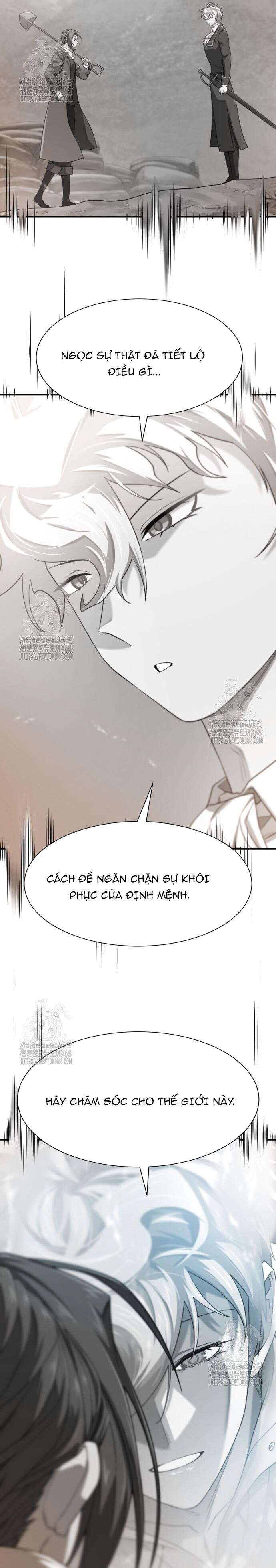 Bậc Thầy Thiết Kế Điền Trang Chap 195 - Next Chap 196