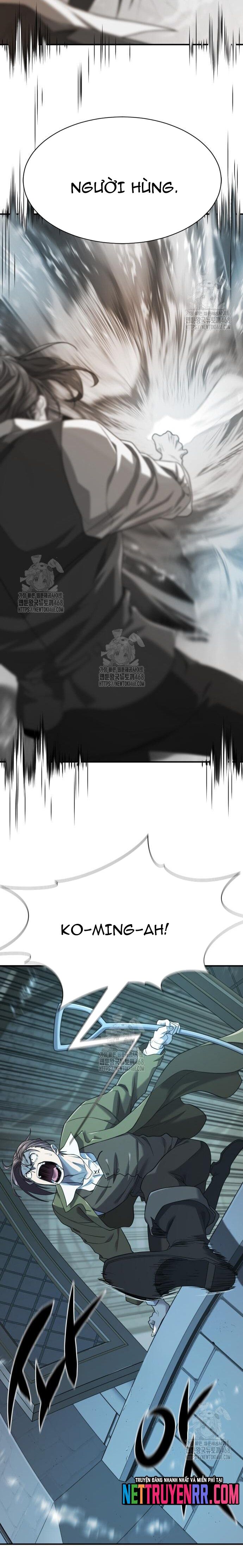 Bậc Thầy Thiết Kế Điền Trang Chap 195 - Next Chap 196