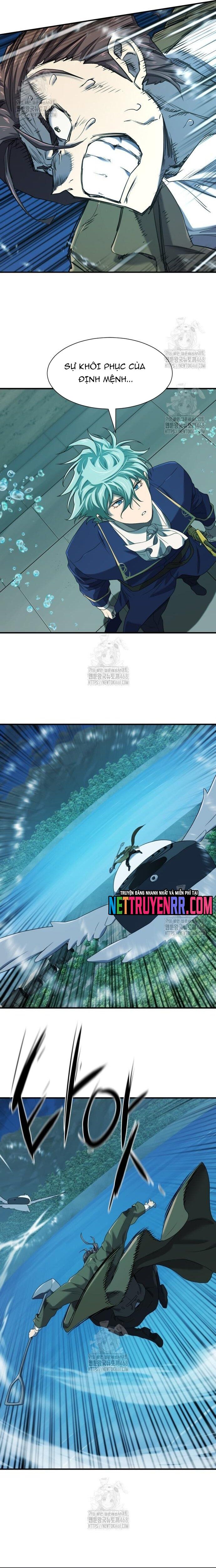 Bậc Thầy Thiết Kế Điền Trang Chap 195 - Next Chap 196