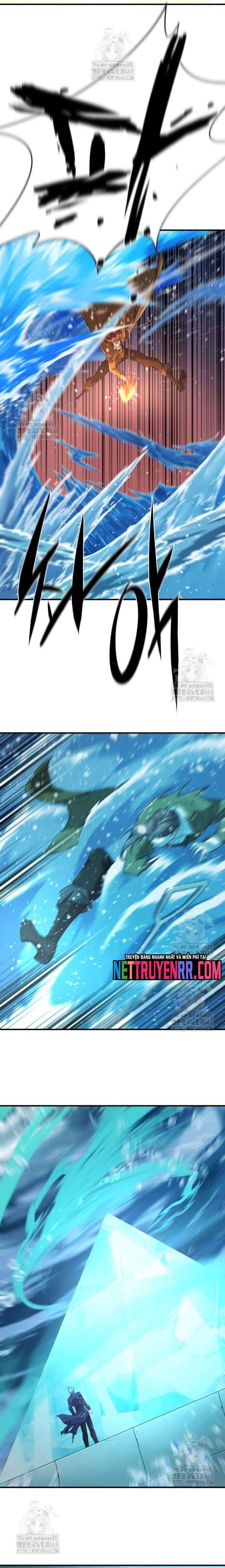 Bậc Thầy Thiết Kế Điền Trang Chap 195 - Next Chap 196