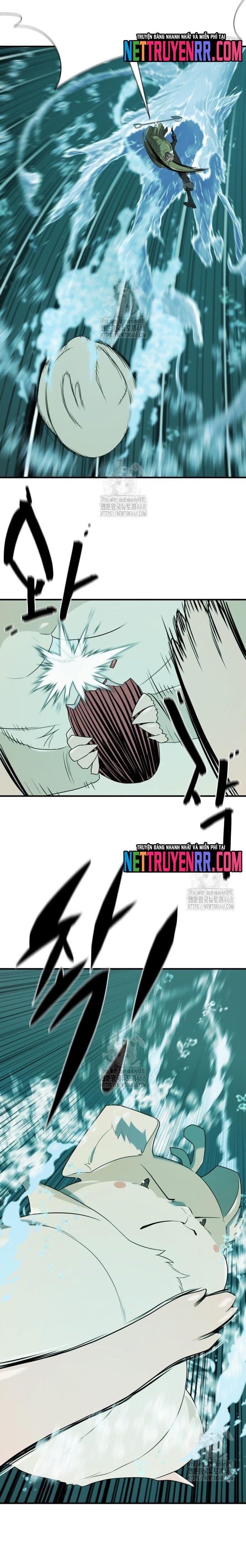 Bậc Thầy Thiết Kế Điền Trang Chap 195 - Next Chap 196