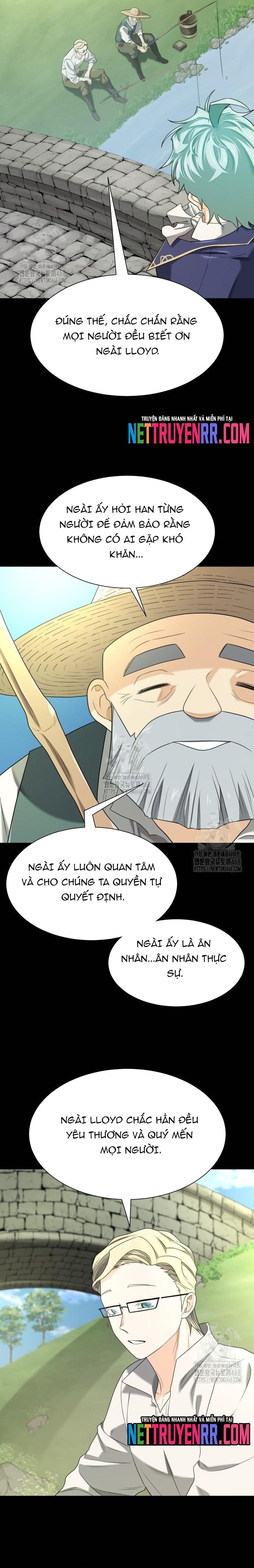 Bậc Thầy Thiết Kế Điền Trang Chap 195 - Next Chap 196