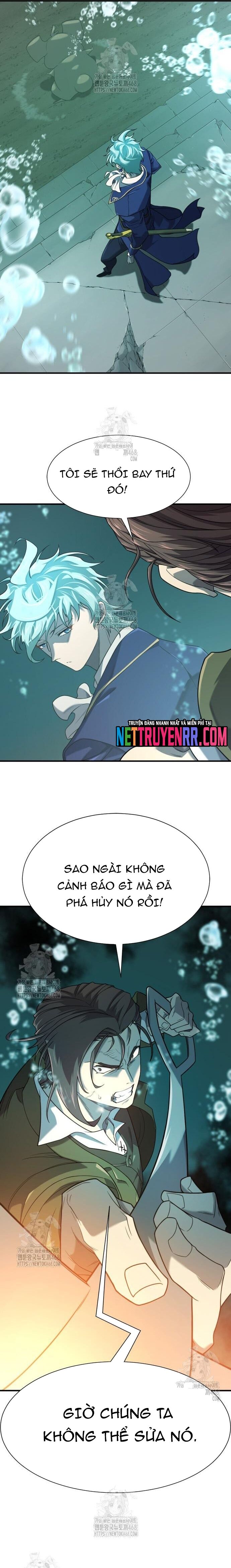 Bậc Thầy Thiết Kế Điền Trang Chap 195 - Next Chap 196