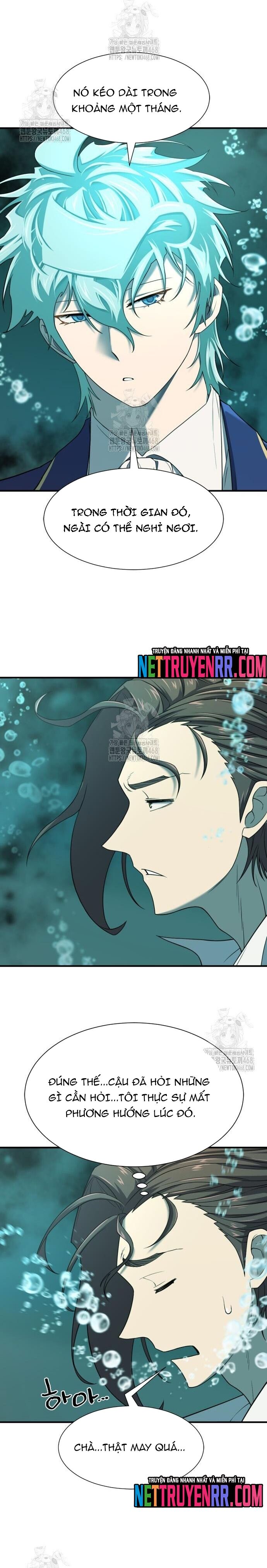 Bậc Thầy Thiết Kế Điền Trang Chap 195 - Next Chap 196