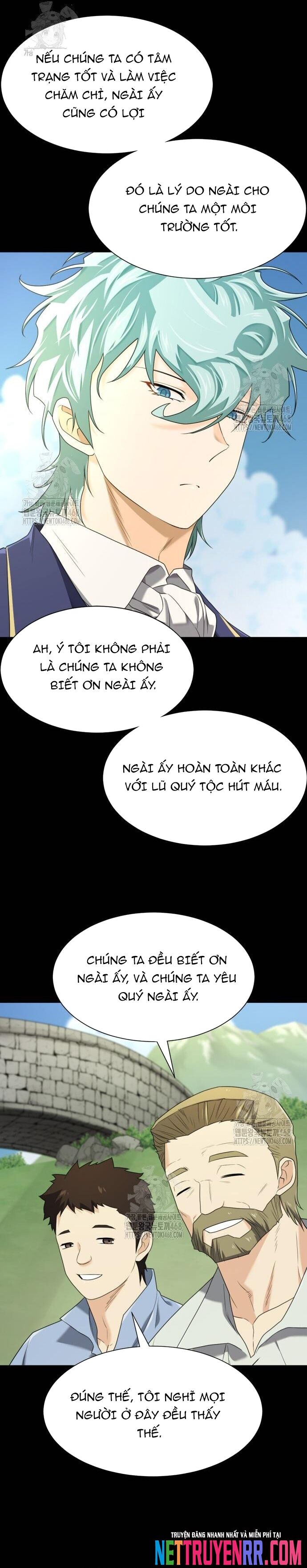 Bậc Thầy Thiết Kế Điền Trang Chap 195 - Next Chap 196