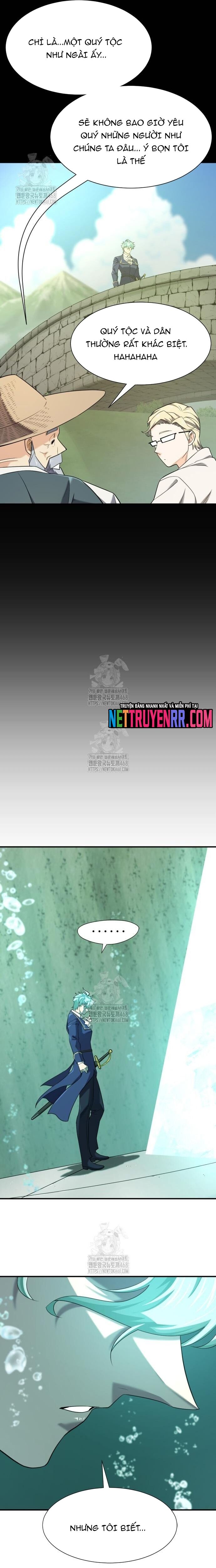 Bậc Thầy Thiết Kế Điền Trang Chap 195 - Next Chap 196