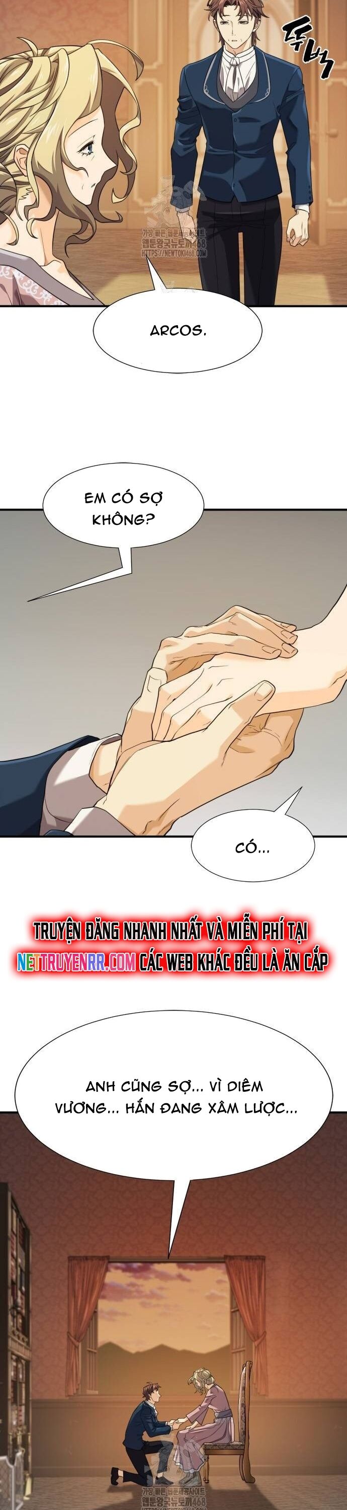 Bậc Thầy Thiết Kế Điền Trang Chap 196 - Next Chap 197
