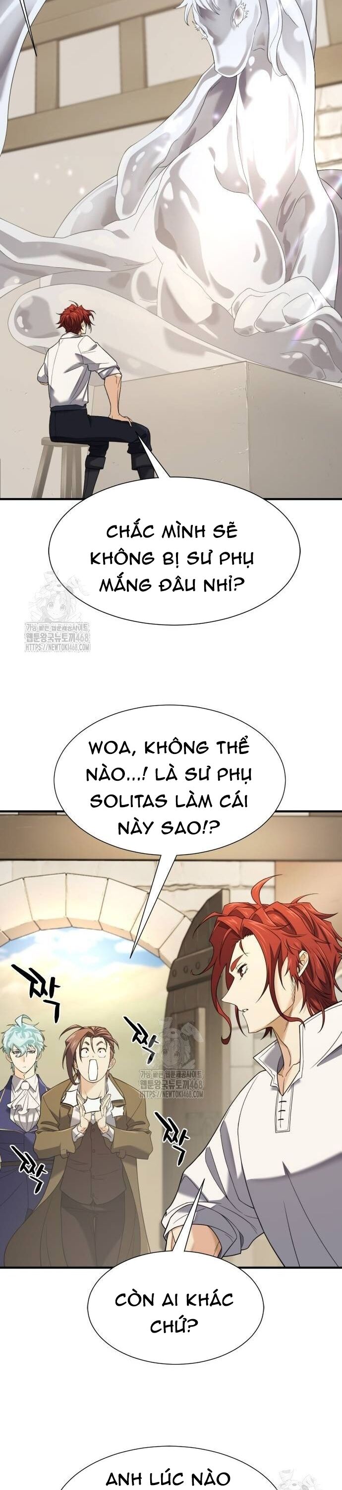 Bậc Thầy Thiết Kế Điền Trang Chap 196 - Next Chap 197