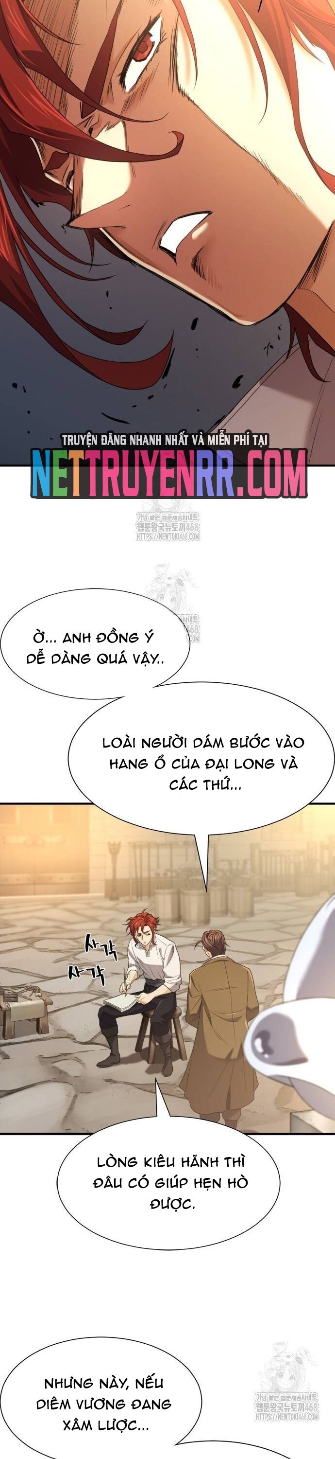 Bậc Thầy Thiết Kế Điền Trang Chap 196 - Next Chap 197