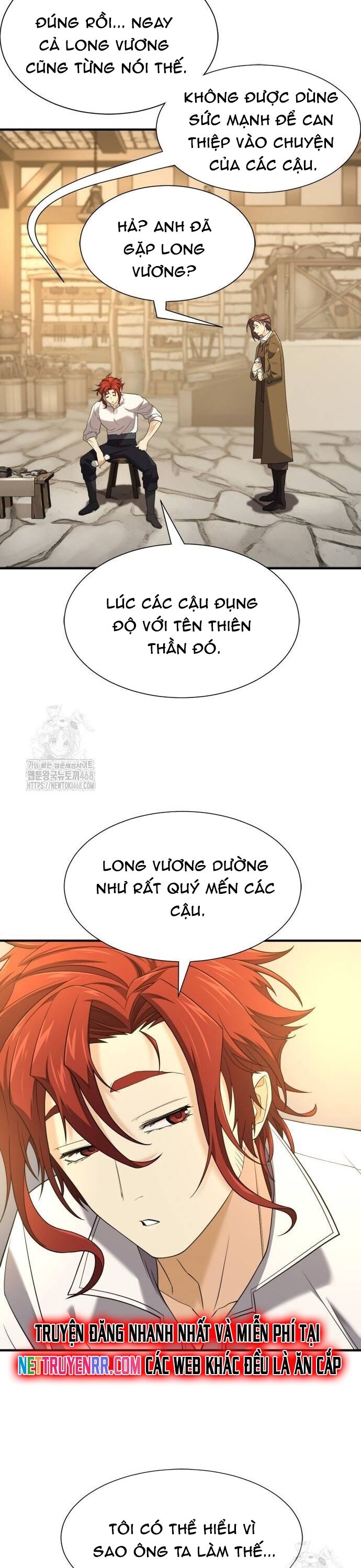 Bậc Thầy Thiết Kế Điền Trang Chap 196 - Next Chap 197