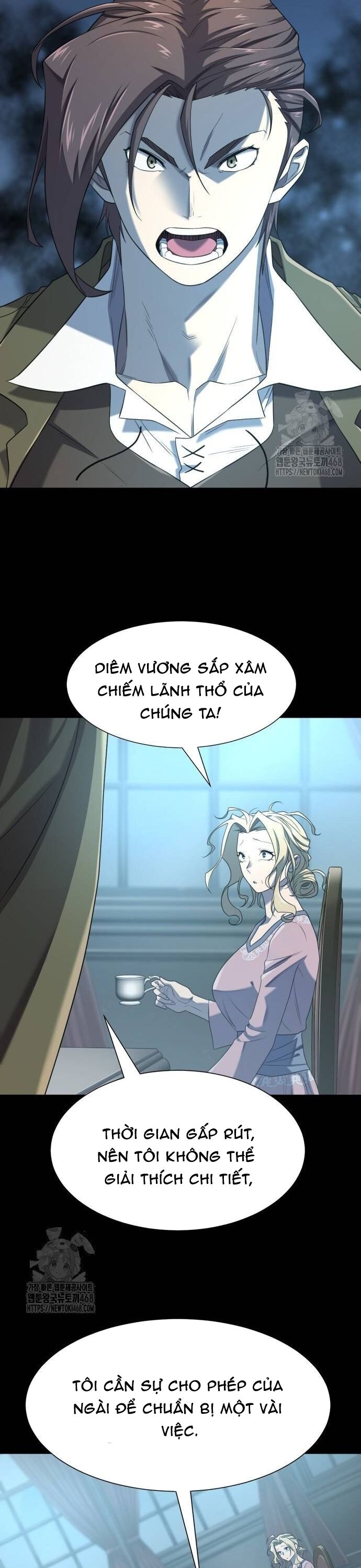 Bậc Thầy Thiết Kế Điền Trang Chap 196 - Next Chap 197