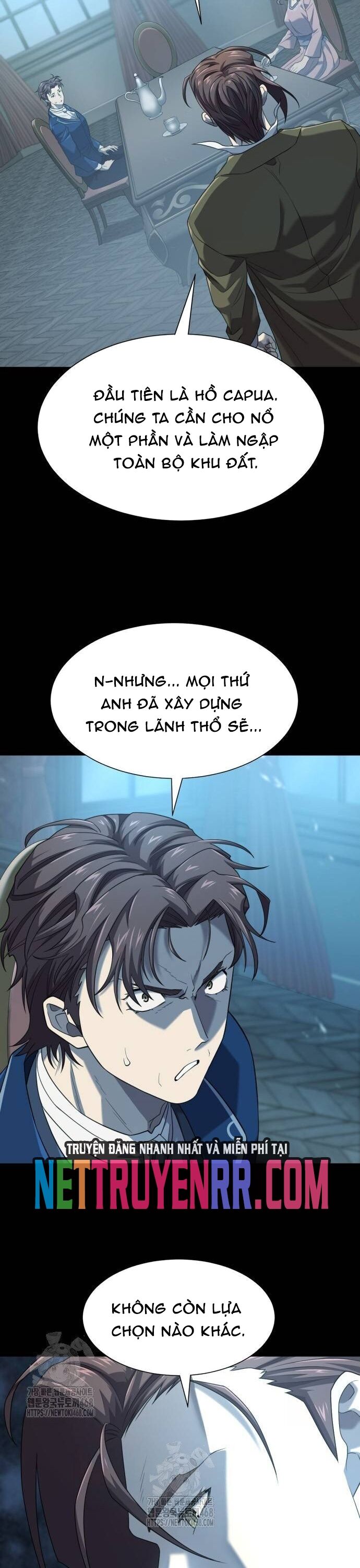 Bậc Thầy Thiết Kế Điền Trang Chap 196 - Next Chap 197