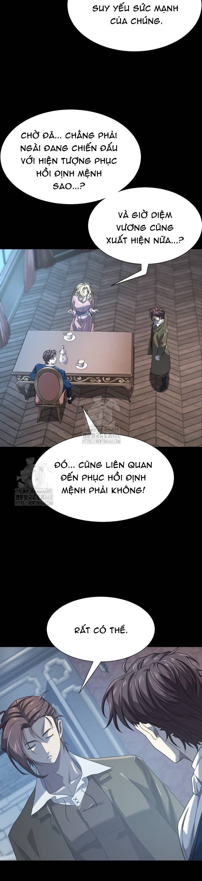 Bậc Thầy Thiết Kế Điền Trang Chap 196 - Next Chap 197