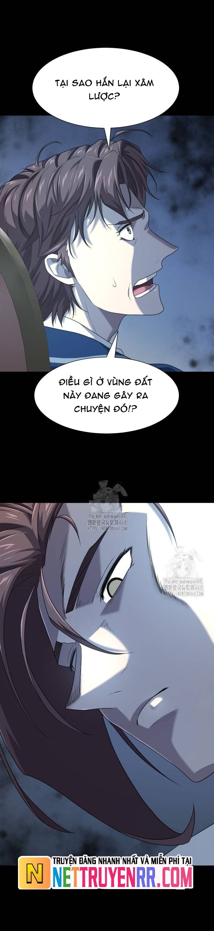 Bậc Thầy Thiết Kế Điền Trang Chap 196 - Next Chap 197