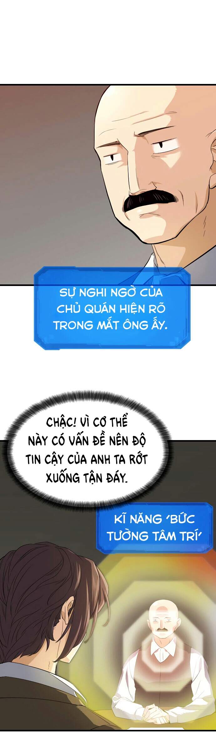 Bậc Thầy Thiết Kế Điền Trang Chap 2 - Next Chap 3