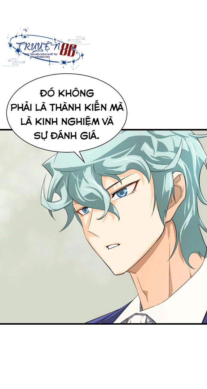 Bậc Thầy Thiết Kế Điền Trang Chap 2 - Next Chap 3
