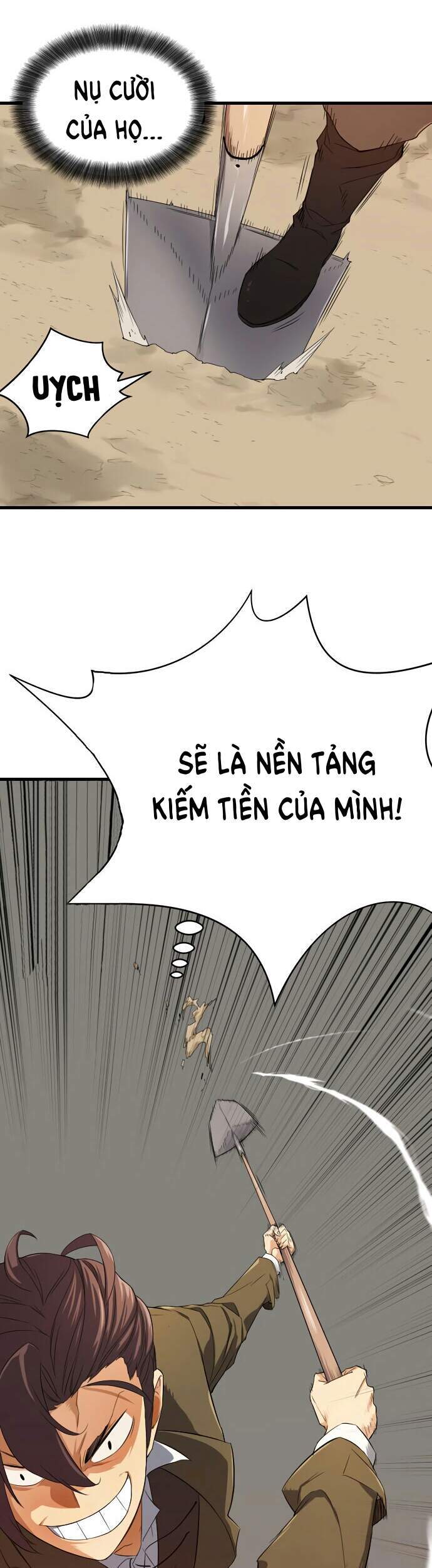 Bậc Thầy Thiết Kế Điền Trang Chap 2 - Next Chap 3