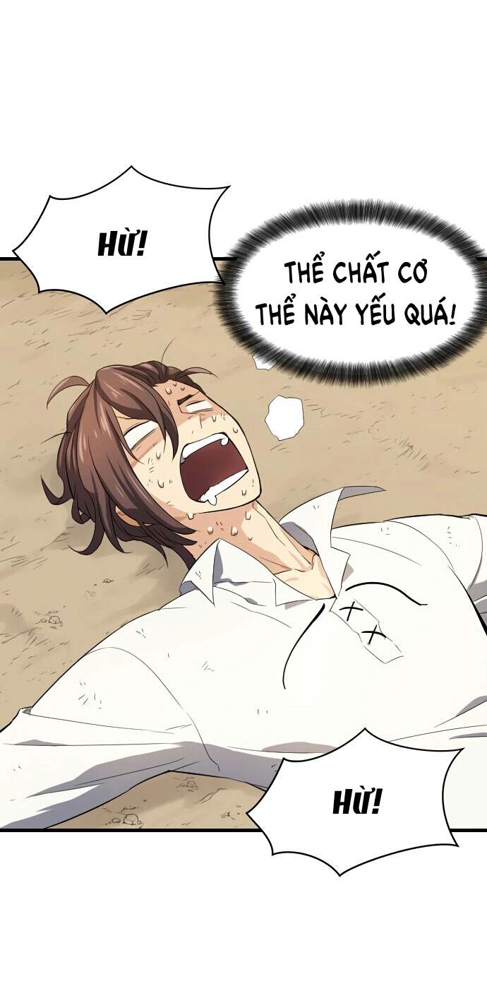 Bậc Thầy Thiết Kế Điền Trang Chap 2 - Next Chap 3