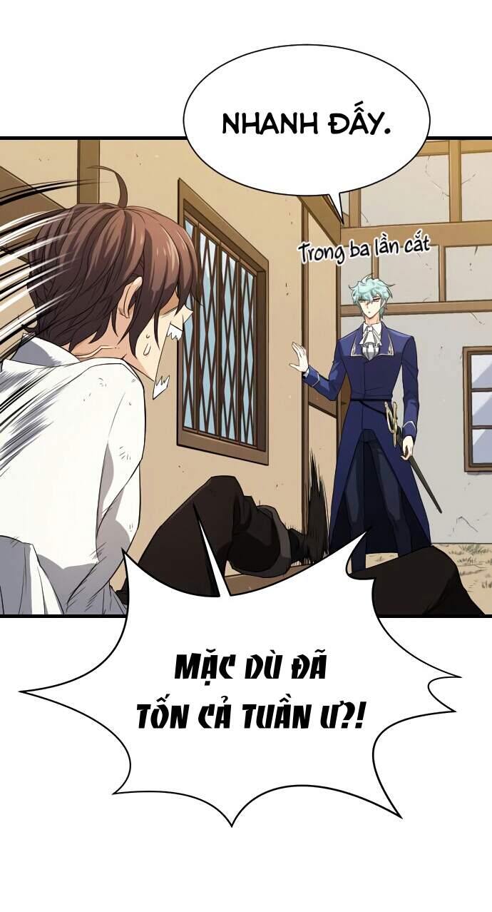Bậc Thầy Thiết Kế Điền Trang Chap 2 - Next Chap 3