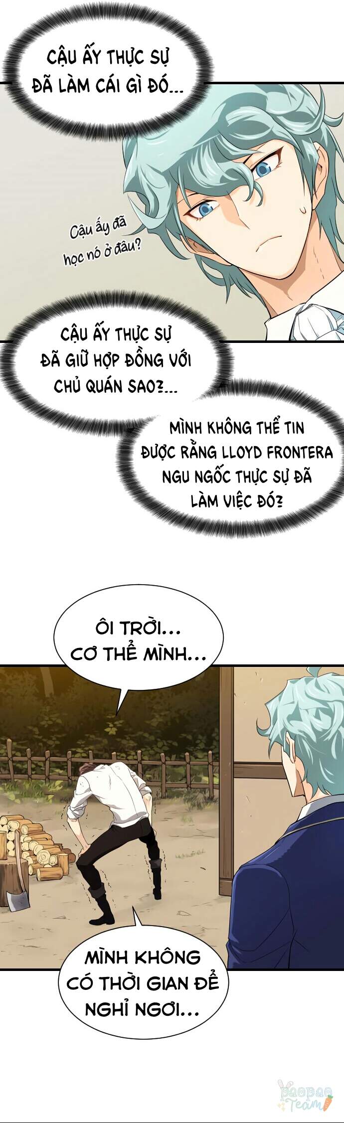 Bậc Thầy Thiết Kế Điền Trang Chap 2 - Next Chap 3