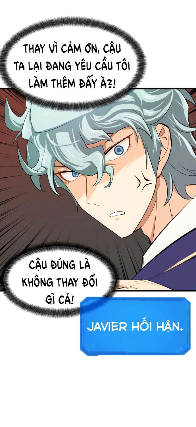 Bậc Thầy Thiết Kế Điền Trang Chap 2 - Next Chap 3