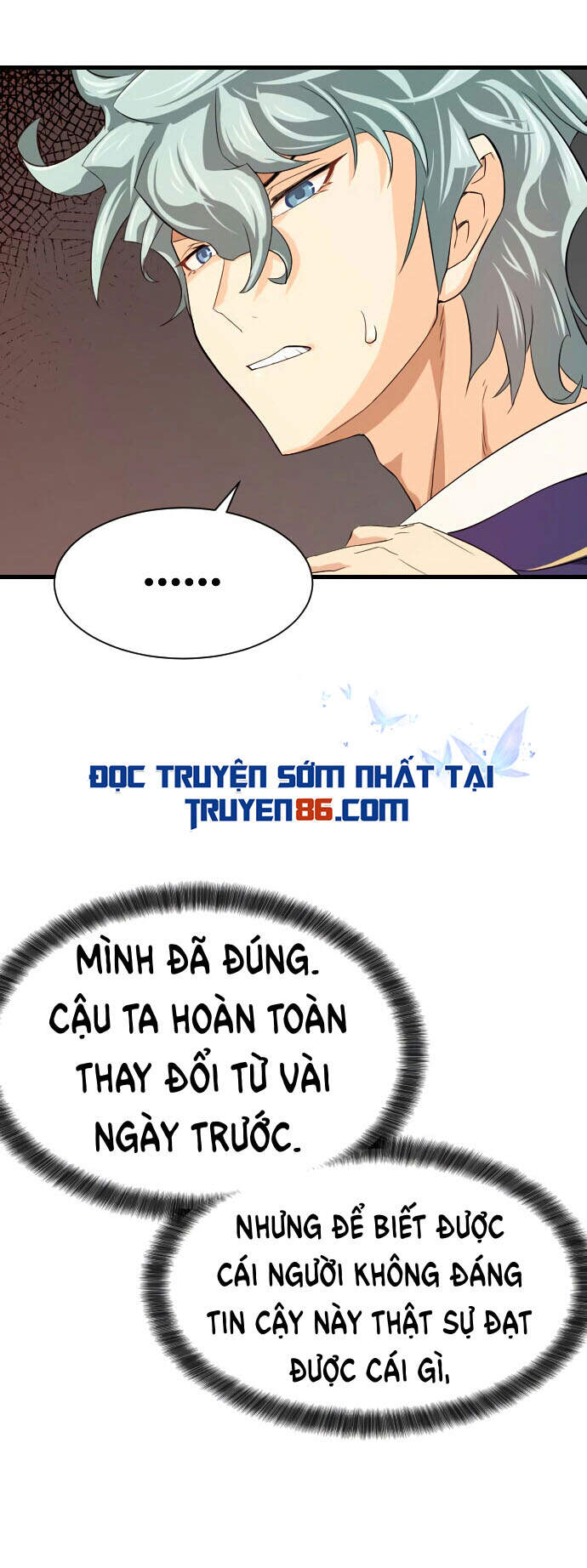 Bậc Thầy Thiết Kế Điền Trang Chap 2 - Next Chap 3