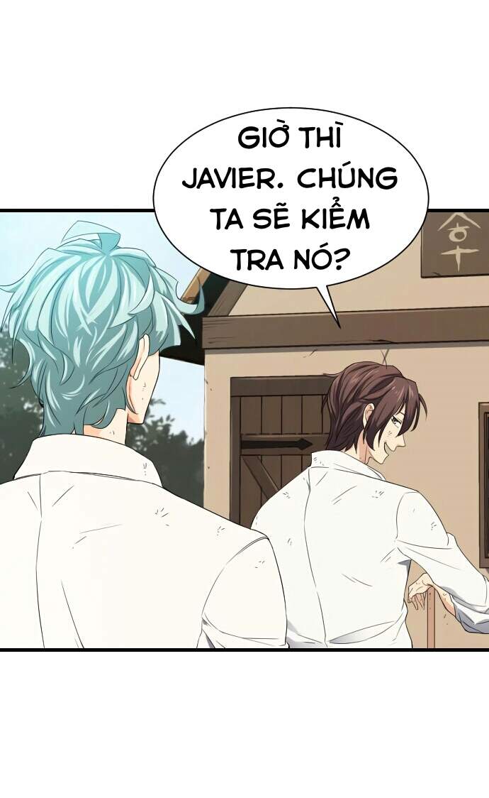 Bậc Thầy Thiết Kế Điền Trang Chap 2 - Next Chap 3